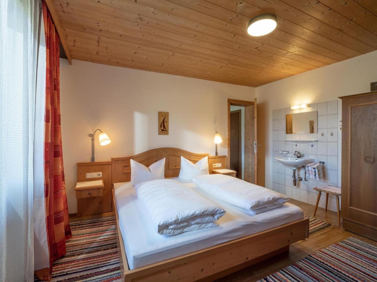 Апартаменты Im Riederhof Going am Wilden Kaiser Экстерьер фото
