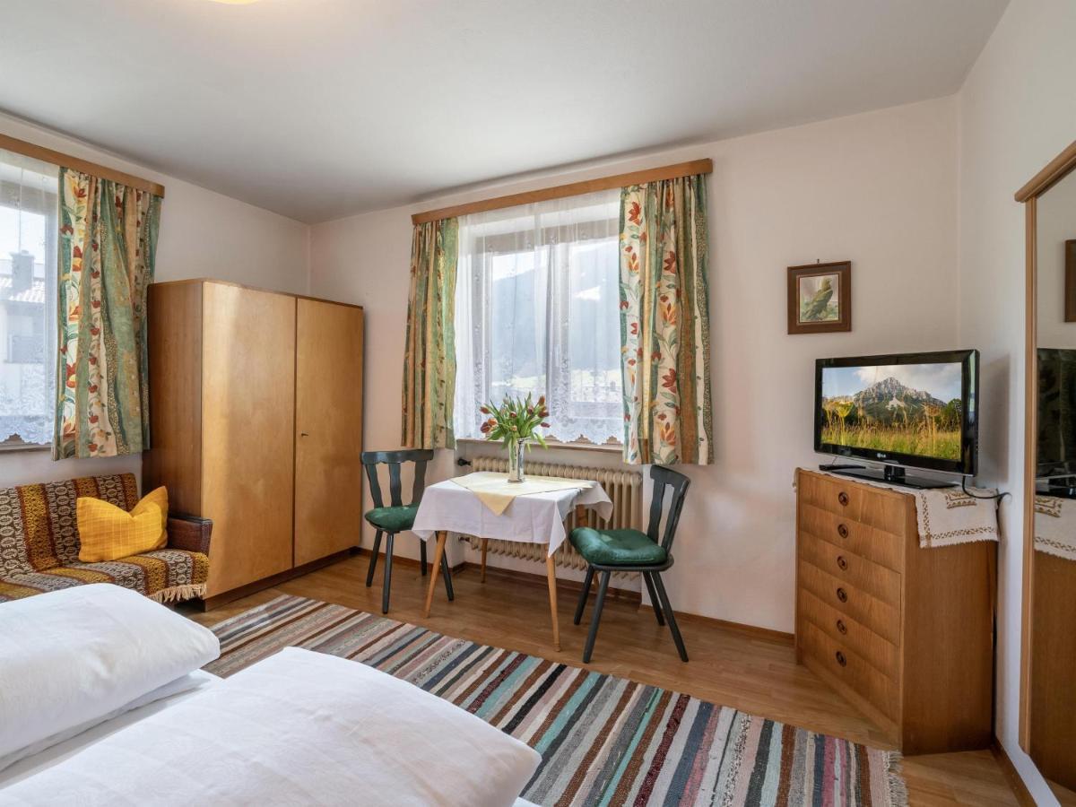 Апартаменты Im Riederhof Going am Wilden Kaiser Экстерьер фото